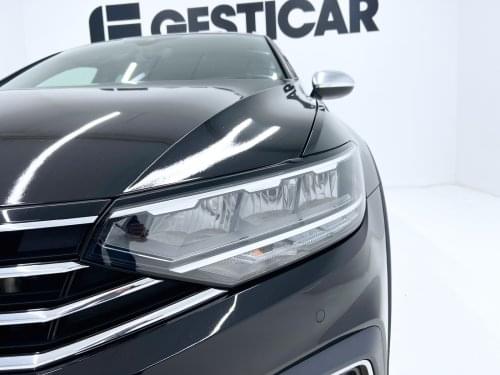 Comprar VOLKSWAGEN PASSAT ALLTRACK 4 MOTION 2.0 TDI 190CV DSG7 2020 de segunda mano VOLKSWAGEN PASSAT ALLTRACK 4 MOTION 2.0 TDI 190CV DSG7 2020 de segunda mano