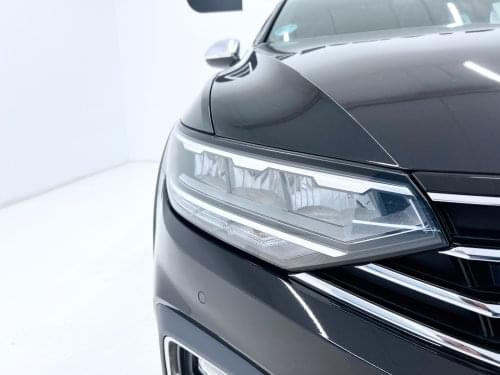 Comprar VOLKSWAGEN PASSAT ALLTRACK 4 MOTION 2.0 TDI 190CV DSG7 2020 de segunda mano VOLKSWAGEN PASSAT ALLTRACK 4 MOTION 2.0 TDI 190CV DSG7 2020 de segunda mano