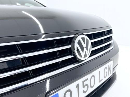 Comprar VOLKSWAGEN PASSAT ALLTRACK 4 MOTION 2.0 TDI 190CV DSG7 2020 de segunda mano VOLKSWAGEN PASSAT ALLTRACK 4 MOTION 2.0 TDI 190CV DSG7 2020 de segunda mano