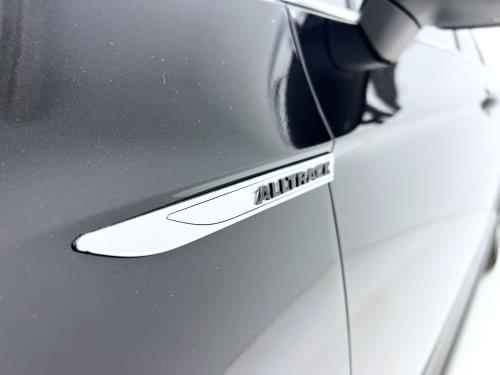 Comprar VOLKSWAGEN PASSAT ALLTRACK 4 MOTION 2.0 TDI 190CV DSG7 2020 de segunda mano VOLKSWAGEN PASSAT ALLTRACK 4 MOTION 2.0 TDI 190CV DSG7 2020 de segunda mano