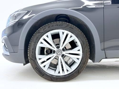 Comprar VOLKSWAGEN PASSAT ALLTRACK 4 MOTION 2.0 TDI 190CV DSG7 2020 de segunda mano VOLKSWAGEN PASSAT ALLTRACK 4 MOTION 2.0 TDI 190CV DSG7 2020 de segunda mano