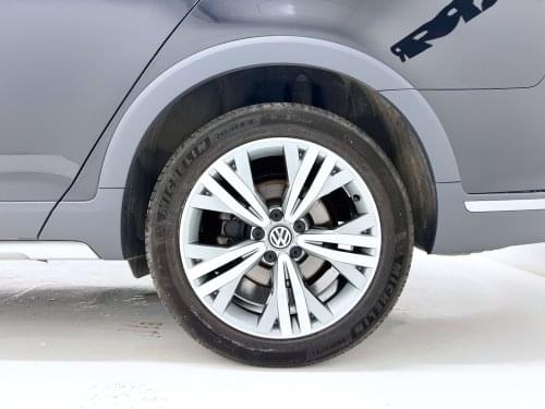 Comprar VOLKSWAGEN PASSAT ALLTRACK 4 MOTION 2.0 TDI 190CV DSG7 2020 de segunda mano VOLKSWAGEN PASSAT ALLTRACK 4 MOTION 2.0 TDI 190CV DSG7 2020 de segunda mano