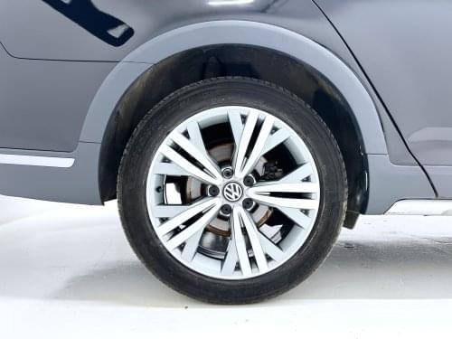 Comprar VOLKSWAGEN PASSAT ALLTRACK 4 MOTION 2.0 TDI 190CV DSG7 2020 de segunda mano VOLKSWAGEN PASSAT ALLTRACK 4 MOTION 2.0 TDI 190CV DSG7 2020 de segunda mano