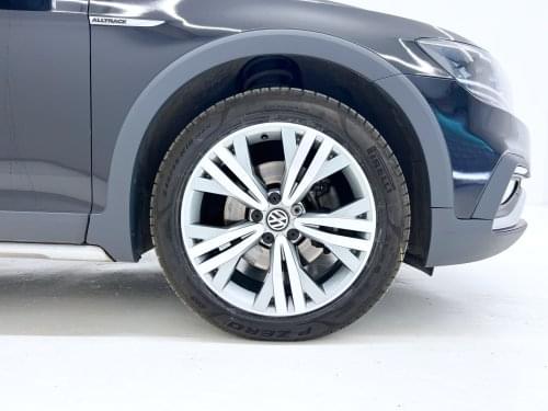 Comprar VOLKSWAGEN PASSAT ALLTRACK 4 MOTION 2.0 TDI 190CV DSG7 2020 de segunda mano VOLKSWAGEN PASSAT ALLTRACK 4 MOTION 2.0 TDI 190CV DSG7 2020 de segunda mano