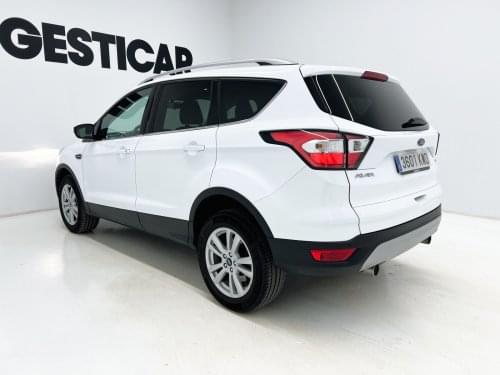 FORD KUGA TREND 1.5 ECOBOOST 120CV MT6 2019 de segunda mano