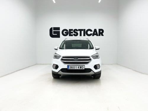FORD KUGA TREND 1.5 ECOBOOST 120CV MT6 2019 de segunda mano