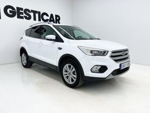 FORD KUGA TREND 1.5 ECOBOOST 120CV MT6 2019 de segunda mano
