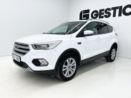 FORD KUGA TREND 1.5 ECOBOOST 120CV MT6 2019 de segunda mano