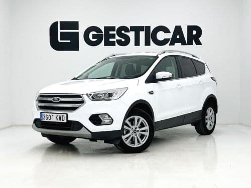 FORD KUGA TREND 1.5 ECOBOOST 120CV MT6 2019 de segunda mano