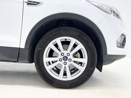 FORD KUGA TREND 1.5 ECOBOOST 120CV MT6 2019 de segunda mano