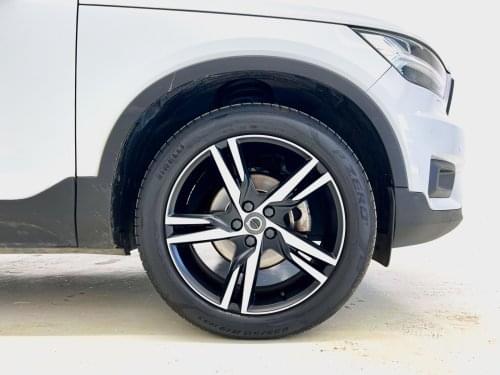 VOLVO XC40 R Design D3 150CV AT8 2019 de segunda mano