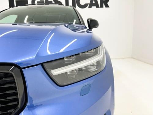 VOLVO XC40 1.5 T5 TWIN RECHARGE R-DESIGN AUTO 2021 de segunda mano