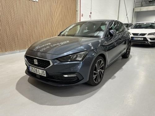SEAT LEÓN 2.0TDI STYLE 115CV