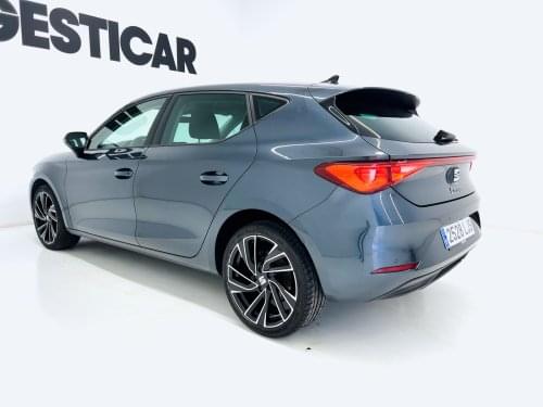 SEAT LEÓN 2.0TDI STYLE 115CV 2020 de segunda mano