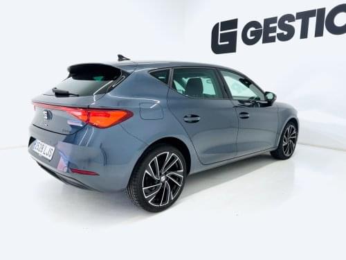 SEAT LEÓN 2.0TDI STYLE 115CV 2020 de segunda mano