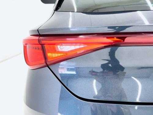 SEAT LEÓN 2.0TDI STYLE 115CV 2020 de segunda mano