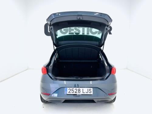 SEAT LEÓN 2.0TDI STYLE 115CV 2020 de segunda mano