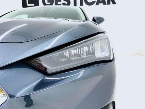 SEAT LEÓN 2.0TDI STYLE 115CV 2020 de segunda mano