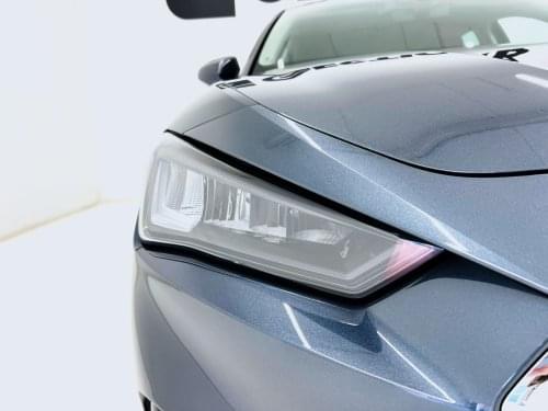 SEAT LEÓN 2.0TDI STYLE 115CV 2020 de segunda mano