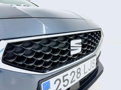 SEAT LEÓN 2.0TDI STYLE 115CV 2020 de segunda mano