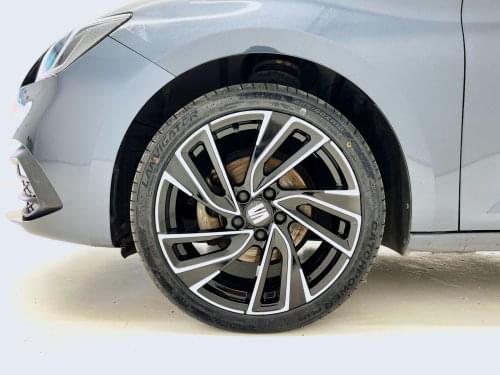 SEAT LEÓN 2.0TDI STYLE 115CV 2020 de segunda mano