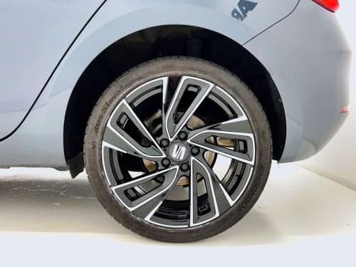 SEAT LEÓN 2.0TDI STYLE 115CV 2020 de segunda mano