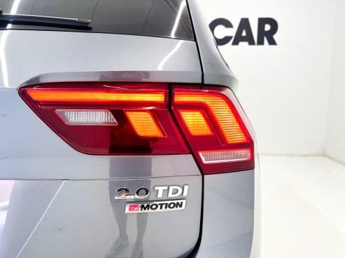 Comprar VOLKSWAGEN TIGUAN ALLSPACE ADVANCE 2.0 TDI 150 CV 4MOT DSG 2019 de segunda mano VOLKSWAGEN TIGUAN ALLSPACE ADVANCE 2.0 TDI 150 CV 4MOT DSG 2019 de segunda mano