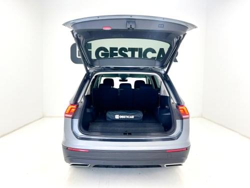 Comprar VOLKSWAGEN TIGUAN ALLSPACE ADVANCE 2.0 TDI 150 CV 4MOT DSG 2019 de segunda mano VOLKSWAGEN TIGUAN ALLSPACE ADVANCE 2.0 TDI 150 CV 4MOT DSG 2019 de segunda mano