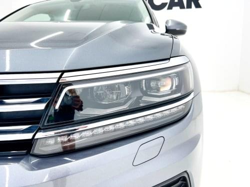 Comprar VOLKSWAGEN TIGUAN ALLSPACE ADVANCE 2.0 TDI 150 CV 4MOT DSG 2019 de segunda mano VOLKSWAGEN TIGUAN ALLSPACE ADVANCE 2.0 TDI 150 CV 4MOT DSG 2019 de segunda mano