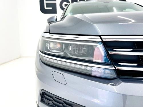 Comprar VOLKSWAGEN TIGUAN ALLSPACE ADVANCE 2.0 TDI 150 CV 4MOT DSG 2019 de segunda mano VOLKSWAGEN TIGUAN ALLSPACE ADVANCE 2.0 TDI 150 CV 4MOT DSG 2019 de segunda mano