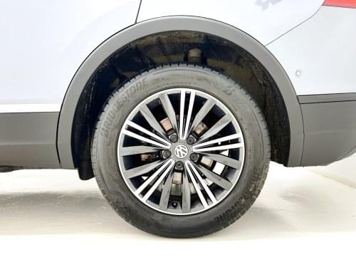 Comprar VOLKSWAGEN TIGUAN ALLSPACE ADVANCE 2.0 TDI 150 CV 4MOT DSG 2019 de segunda mano VOLKSWAGEN TIGUAN ALLSPACE ADVANCE 2.0 TDI 150 CV 4MOT DSG 2019 de segunda mano