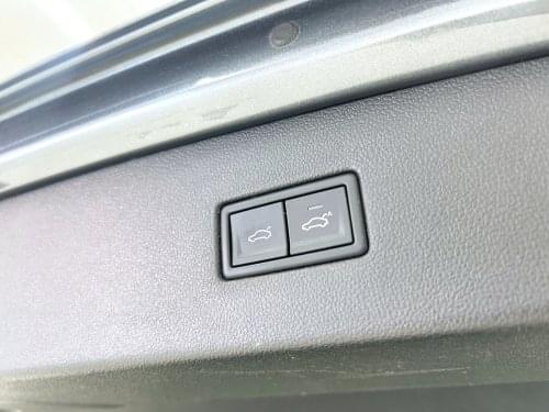 Comprar VOLKSWAGEN TIGUAN ALLSPACE ADVANCE 2.0 TDI 150 CV 4MOT DSG 2019 de segunda mano VOLKSWAGEN TIGUAN ALLSPACE ADVANCE 2.0 TDI 150 CV 4MOT DSG 2019 de segunda mano