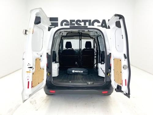 FORD TRANSIT COURIER VAN 1.5 TDCI 56KW TREND 2018 de segunda mano