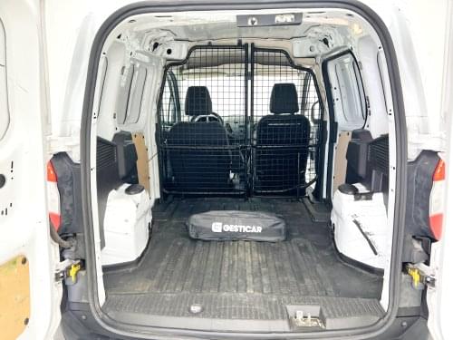 FORD TRANSIT COURIER VAN 1.5 TDCI 56KW TREND 2018 de segunda mano