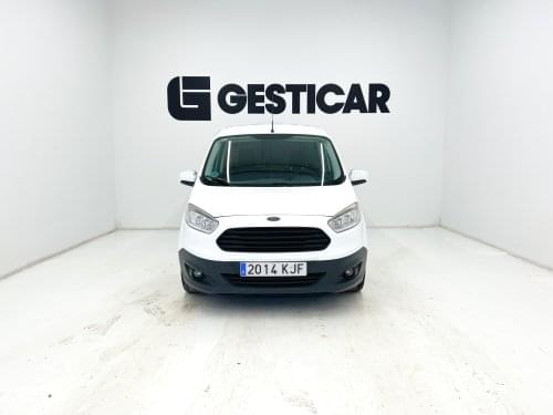 FORD TRANSIT COURIER VAN 1.5 TDCI 56KW TREND 2018 de segunda mano