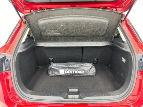 MAZDA CX-3 2.0 SKYACTIV GE 120CV LUXURY 2WD 2018 de segunda mano
