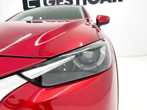 MAZDA CX-3 2.0 SKYACTIV GE 120CV LUXURY 2WD 2018 de segunda mano