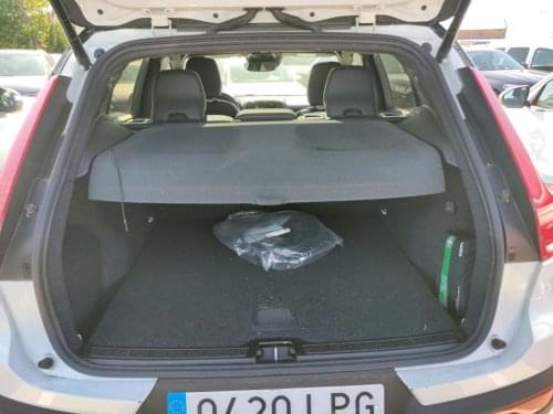 VOLVO XC40 1.5 T5 Twin Recharge R-Design Auto 2021 de segunda mano