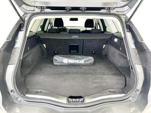 FORD MONDEO 2.0 Híbrido 187 CV Titanium HEV AT SB 2020 de segunda mano