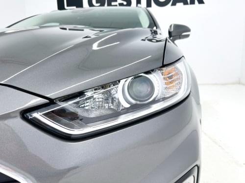 FORD MONDEO 2.0 Híbrido 187 CV Titanium HEV AT SB 2020 de segunda mano