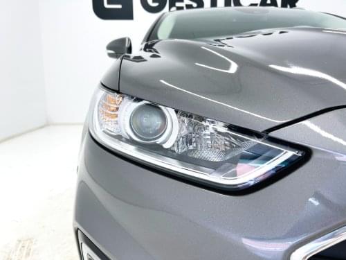 FORD MONDEO 2.0 Híbrido 187 CV Titanium HEV AT SB 2020 de segunda mano