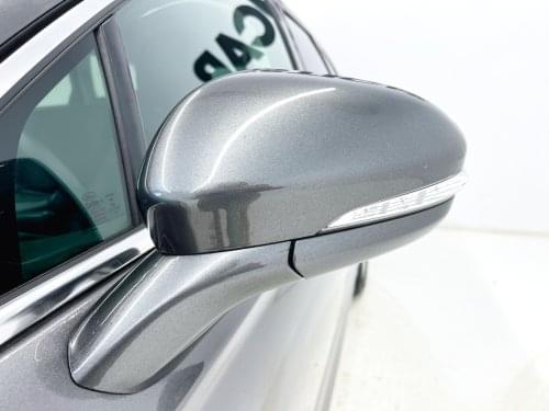 FORD MONDEO 2.0 Híbrido 187 CV Titanium HEV AT SB 2020 de segunda mano