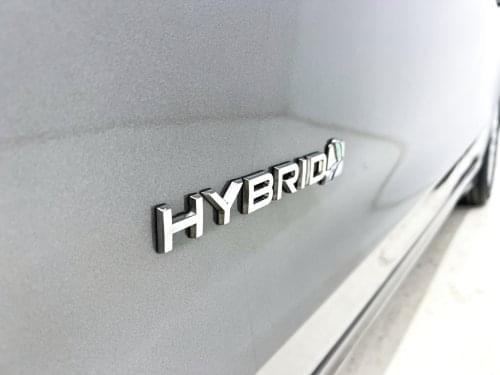 FORD MONDEO 2.0 Híbrido 187 CV Titanium HEV AT SB 2020 de segunda mano