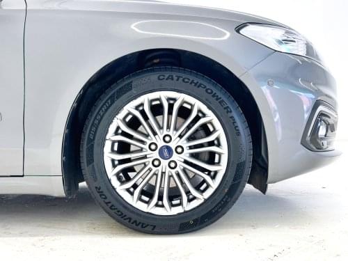 FORD MONDEO 2.0 Híbrido 187 CV Titanium HEV AT SB 2020 de segunda mano