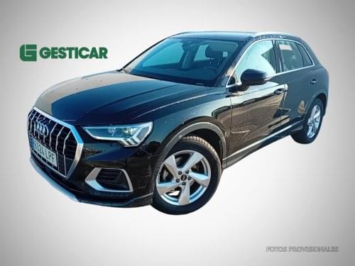 AUDI Q3 Advanced 35 TFSI 150CV S tronic