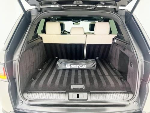 LAND ROVER RANGE ROVER SPORT 2.0 SI4 PHEV 404cv HSE 2021 de segunda mano
