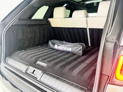 LAND ROVER RANGE ROVER SPORT 2.0 SI4 PHEV 404cv HSE 2021 de segunda mano