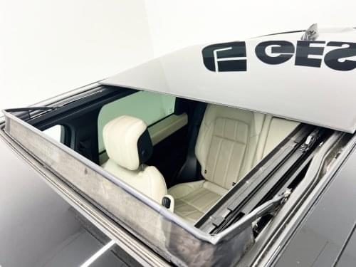 LAND ROVER RANGE ROVER SPORT 2.0 SI4 PHEV 404cv HSE 2021 de segunda mano