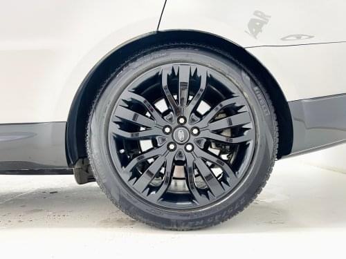 LAND ROVER RANGE ROVER SPORT 2.0 SI4 PHEV 404cv HSE 2021 de segunda mano