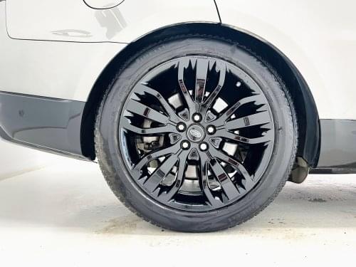 LAND ROVER RANGE ROVER SPORT 2.0 SI4 PHEV 404cv HSE 2021 de segunda mano